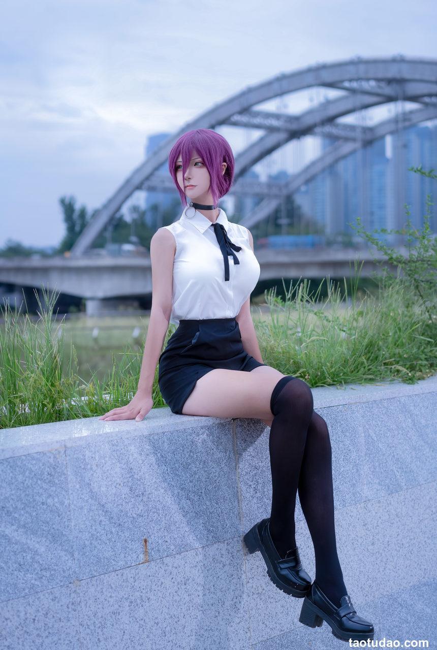 Seya狮砸-电锯人-蕾塞[7P-61MB]