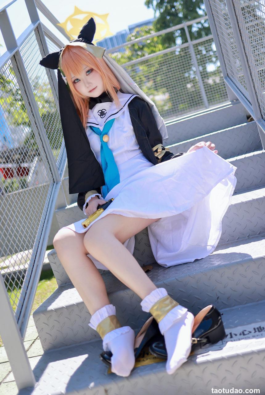 lunananya- 伊洛玛丽 [35P-228.20MB]