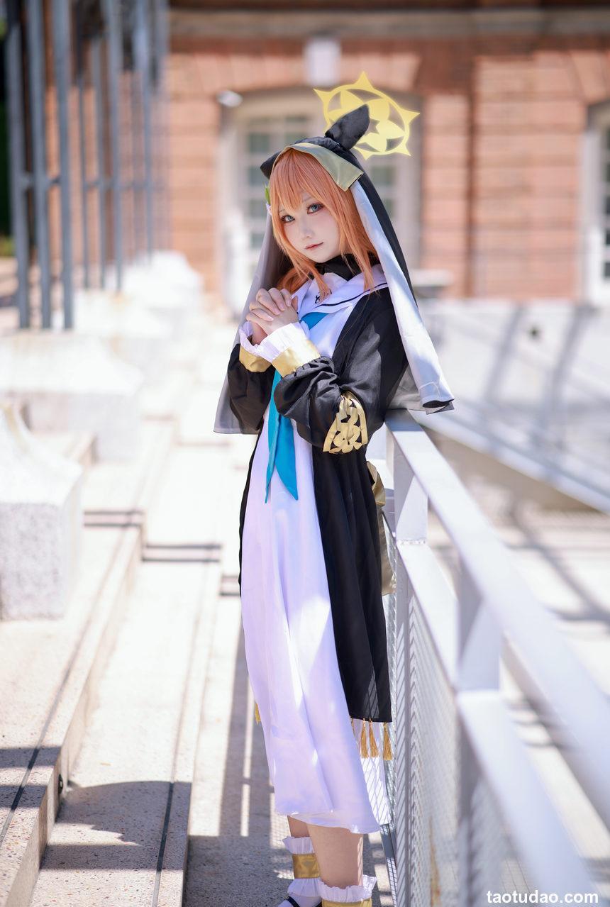 lunananya- 伊洛玛丽 [35P-228.20MB]