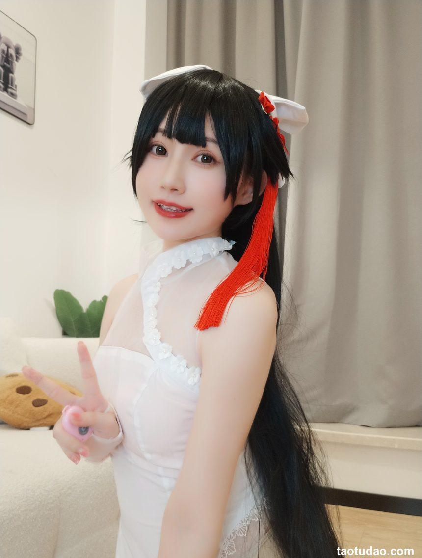 木之本果-自撮り特别篇-碧蓝航线-高雄[86P+7V-707MB]