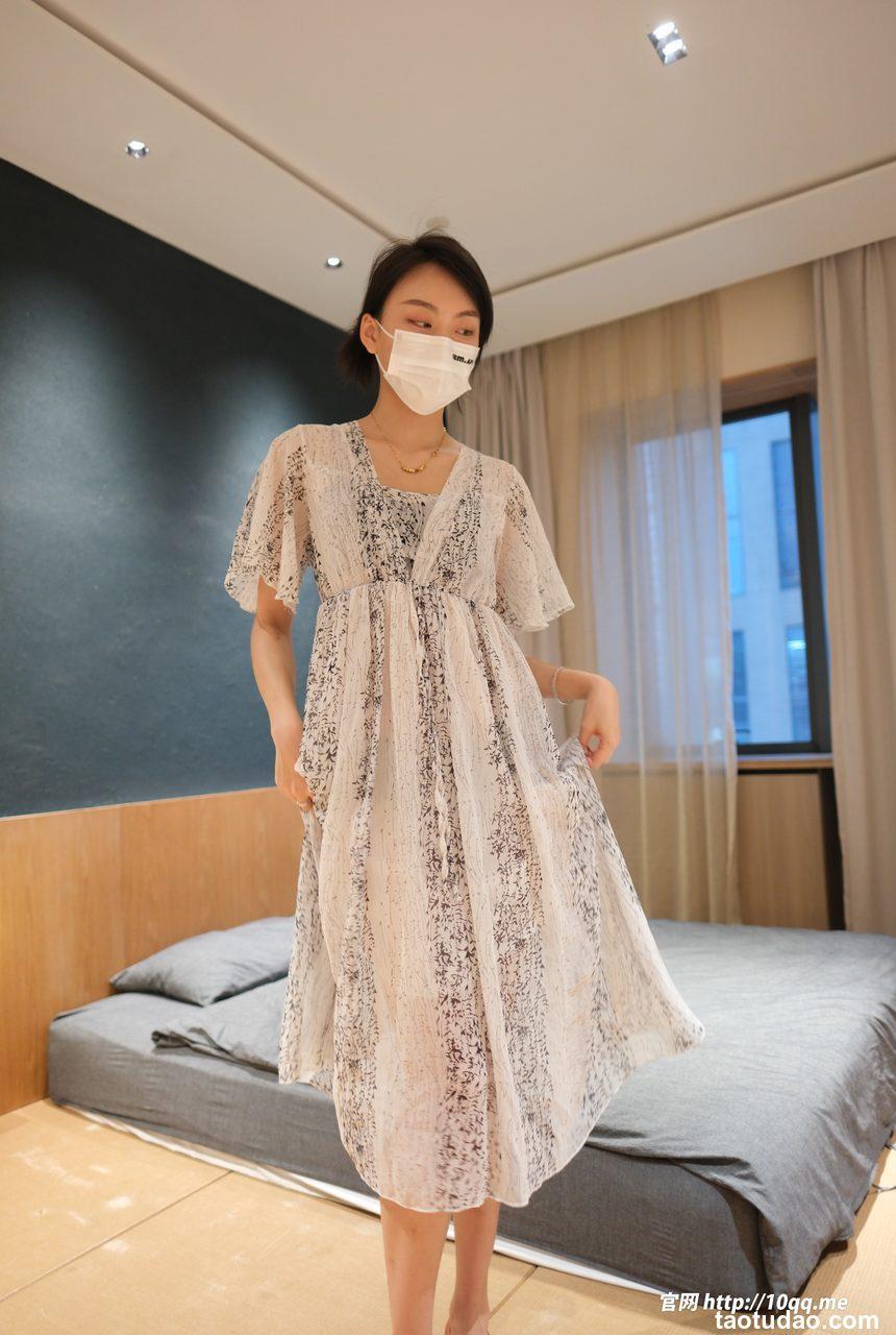 [ROSI口罩系列]2024.09.11 NO.3013[78+1P／99MB]