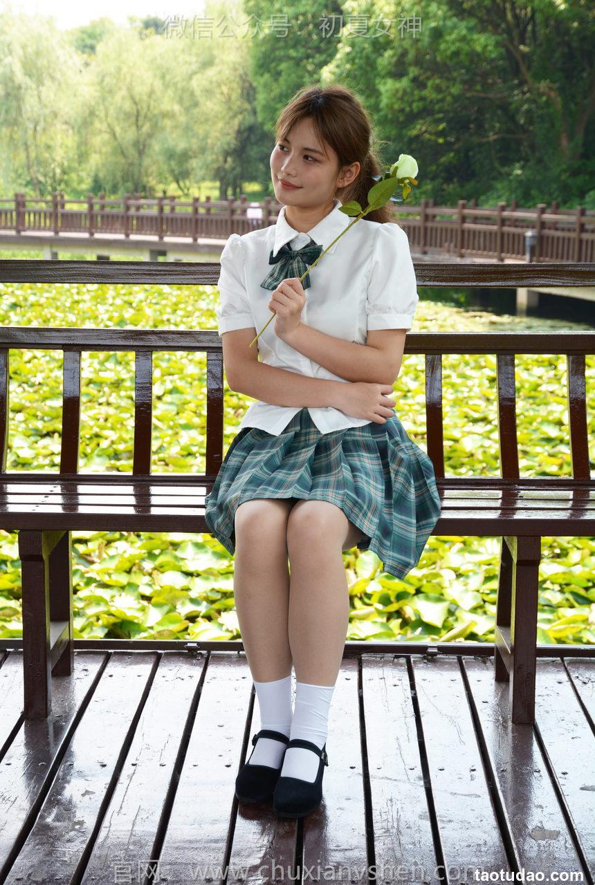 初夏女神 NO.225 幺幺 再现红舞[105P+1V／4.30GB]