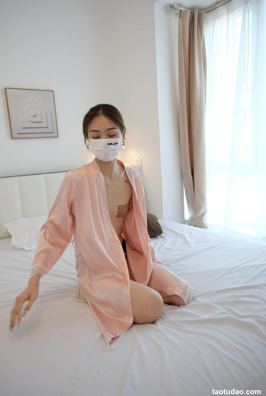 [ROSI口罩系列]2024.10.08 NO.3040[61+1P／325MB]