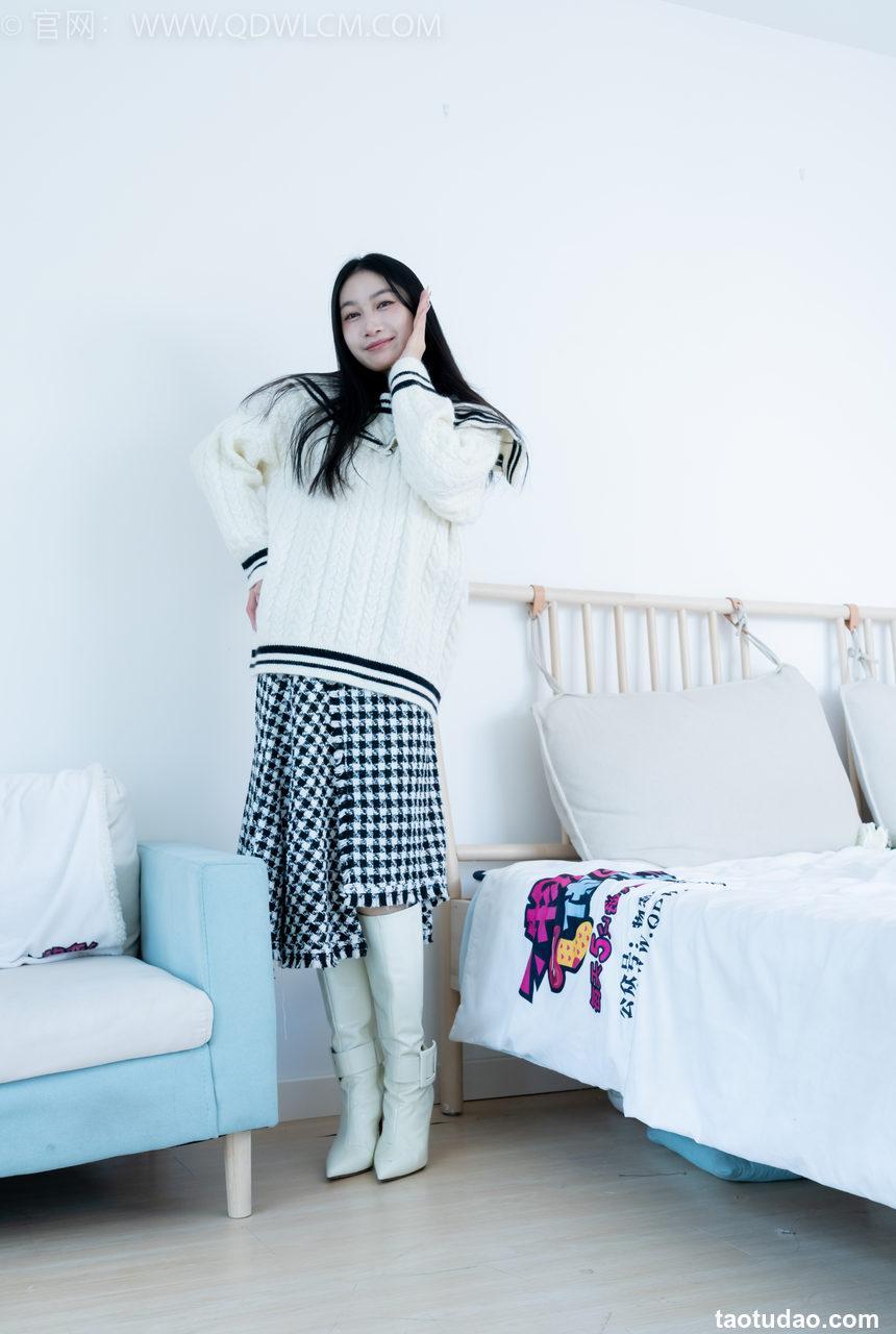 物恋传媒 NO.2192 小影-无声的告白[160P-1V-4.62G]