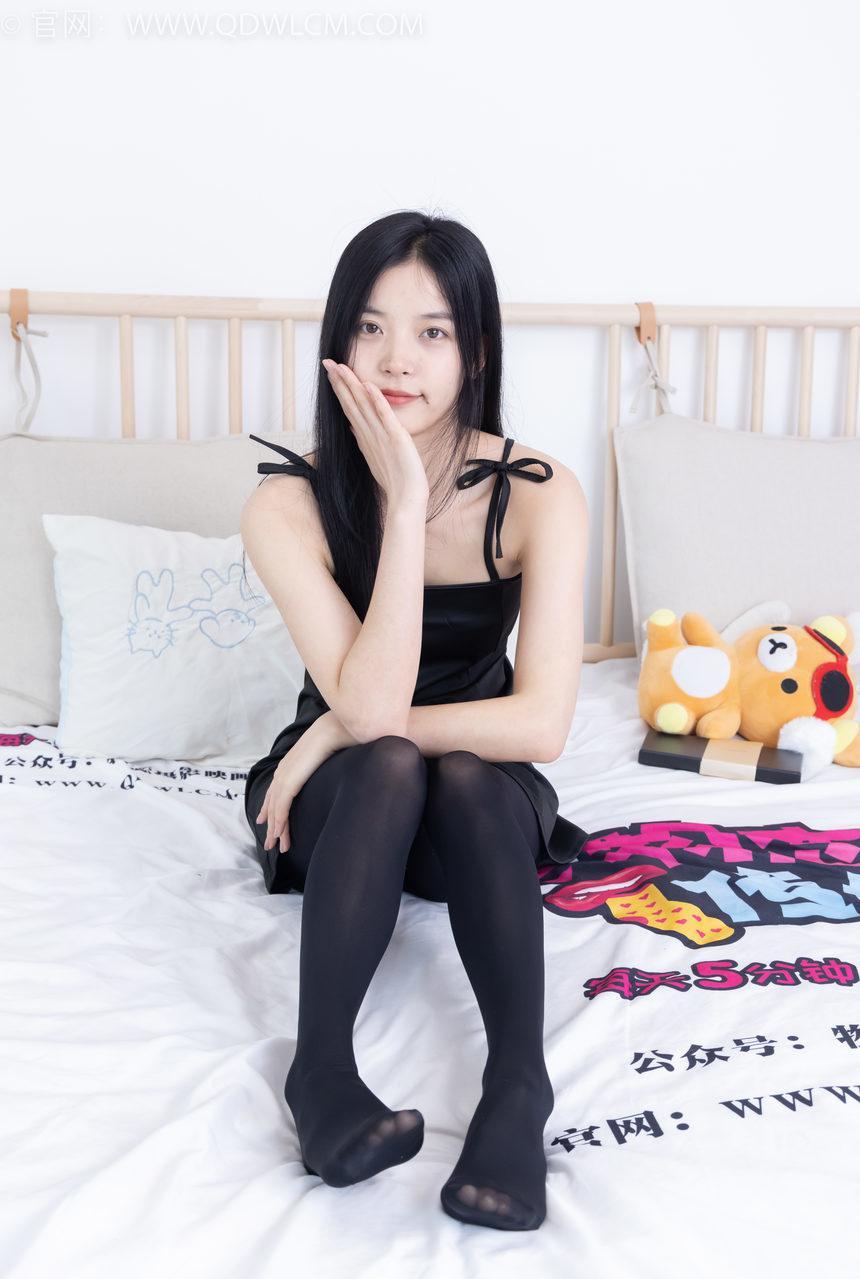 物恋传媒 NO.2002 茯苓-夜的远方[180P-1V-3.93G]