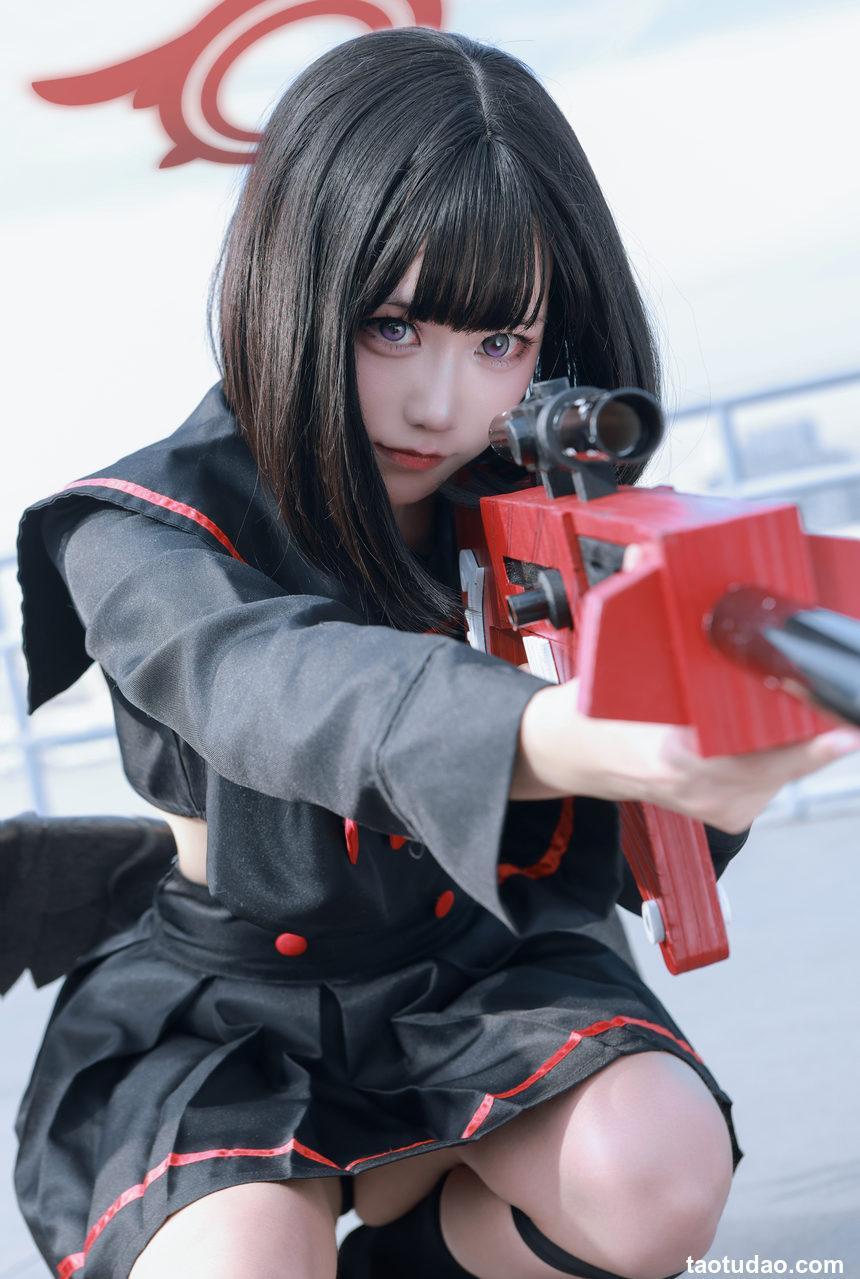 lunananya- 静山真白 [21P-136.26MB]