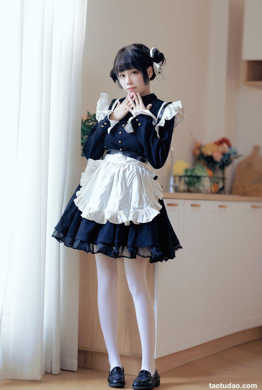 洛桑w伊梓 –  - 女仆日记Ⅲ[28P-321.9M]