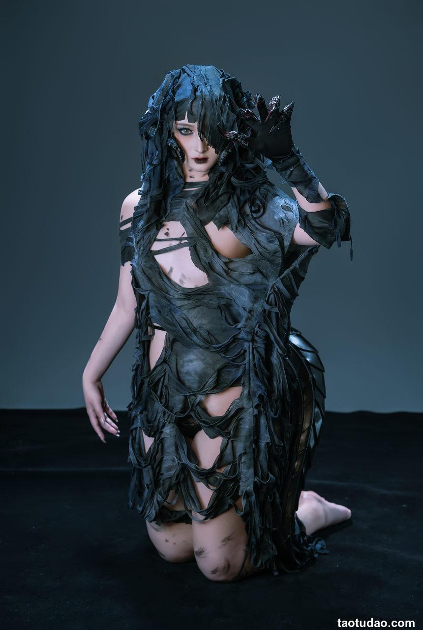 云溪溪 – 苏池 复仇 [7P-84.4MB]