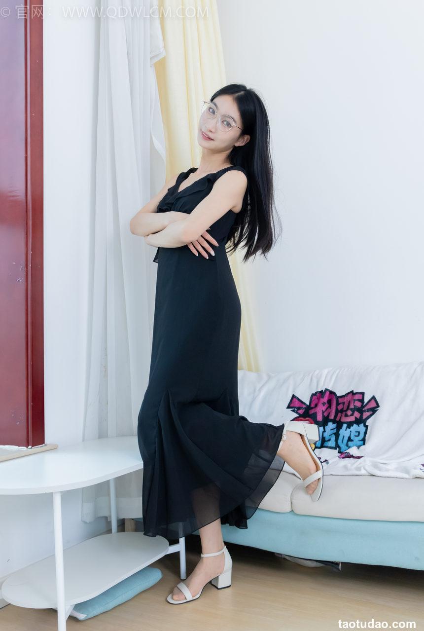 物恋传媒 NO.2215 小影-躲进月色[151P-1V-4.14G]