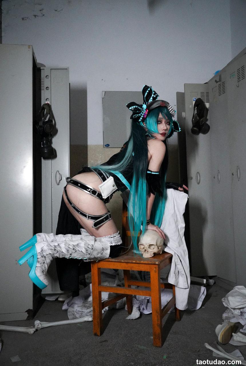 絞肉姬Walküre - Karune SHI-E [45P-146MB]