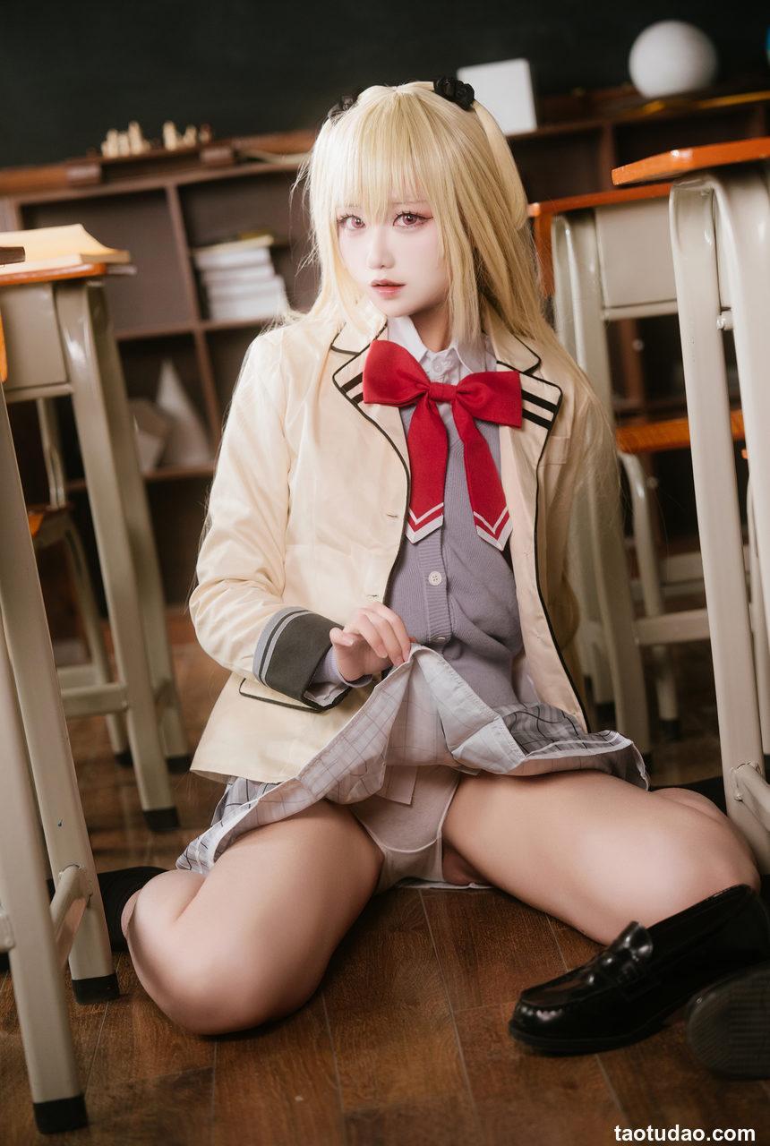 lunananya-在原七海 [21P-174.46MB]