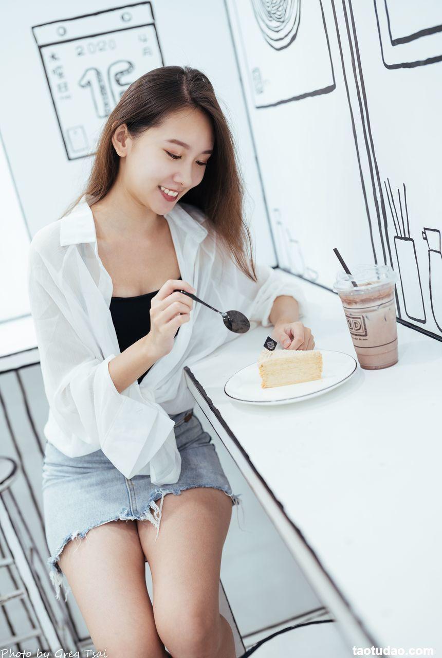 薇薇 - 2D cafe [111P-278MB]