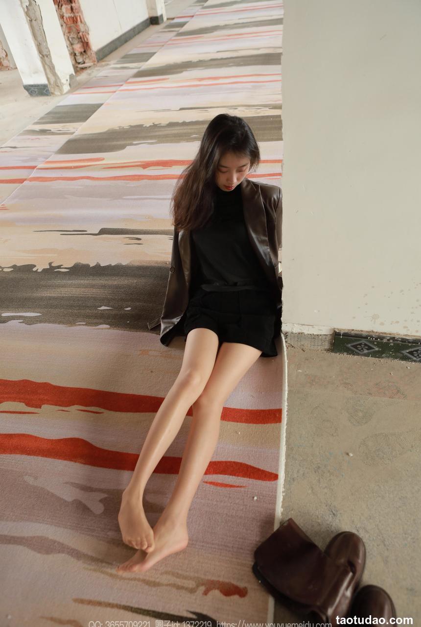 [IESS异思趣向] 2025.01.09 丝享家 1946 小九《工地日记（下）》[79P64MB]