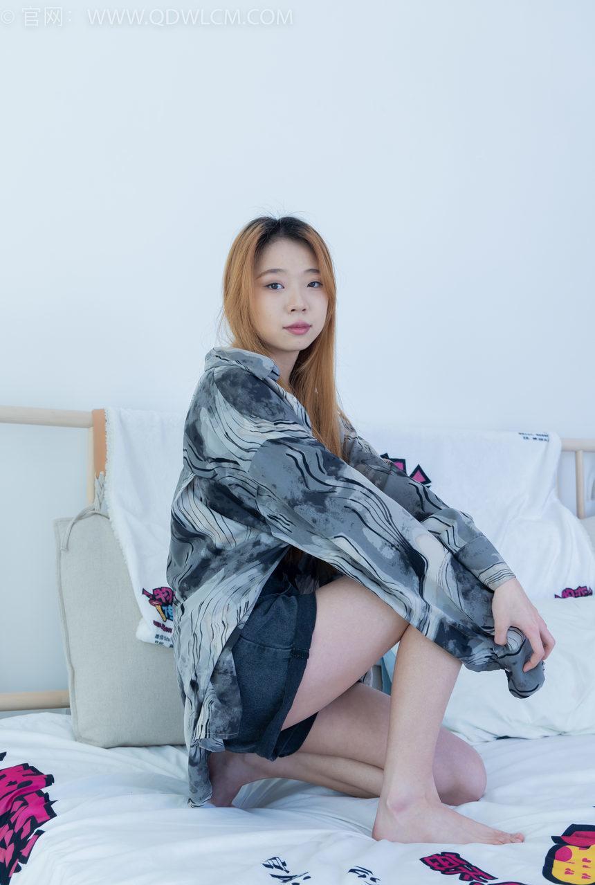 物恋传媒 NO.2028 橘酱-烟花璀璨[160P-1V-3.78G]