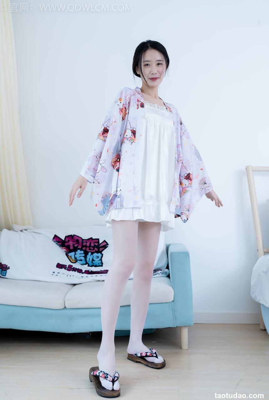 物恋传媒 NO.2198 菜菜-手中的沙（盲盒1）[230P-1V-7.65G]