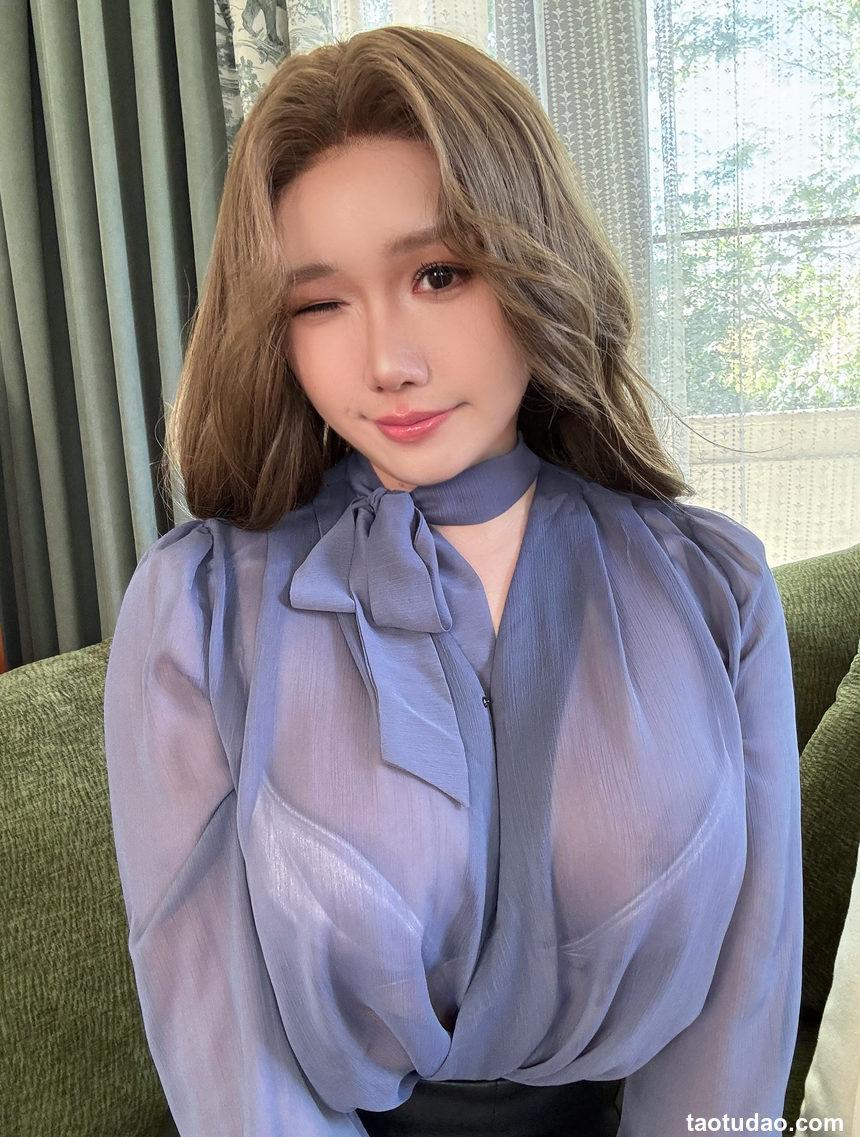 麻花酱 - 姐姐系列 [134P+5V-2.2G]