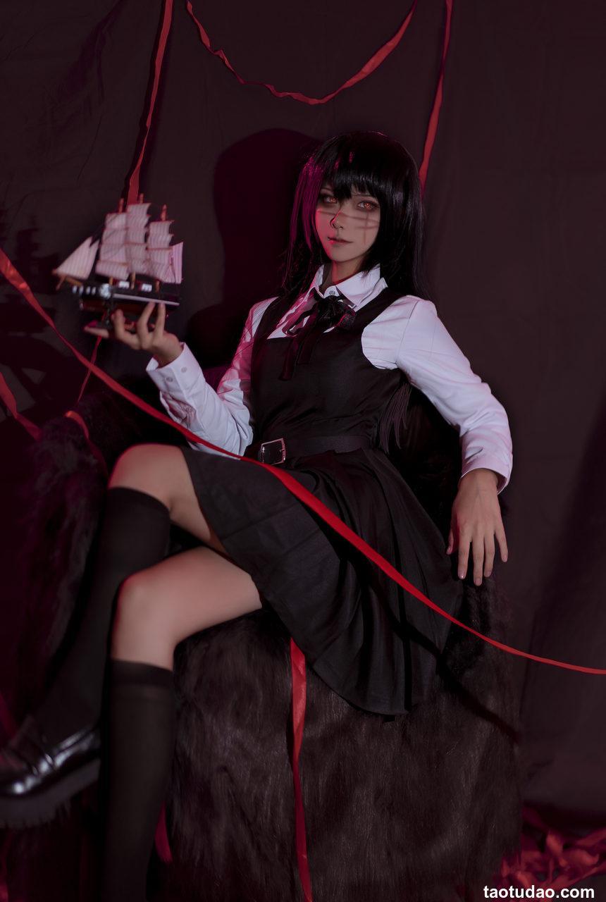 Seya狮砸-电锯人-三鹰朝[8P-66MB]