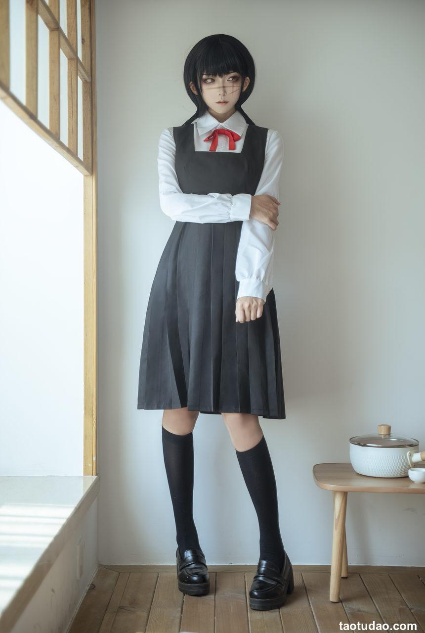 Seya狮砸-电锯人-三鹰朝[8P-66MB]