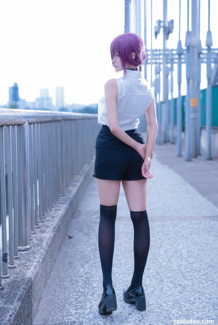 Seya狮砸-电锯人-蕾塞[7P-61MB]