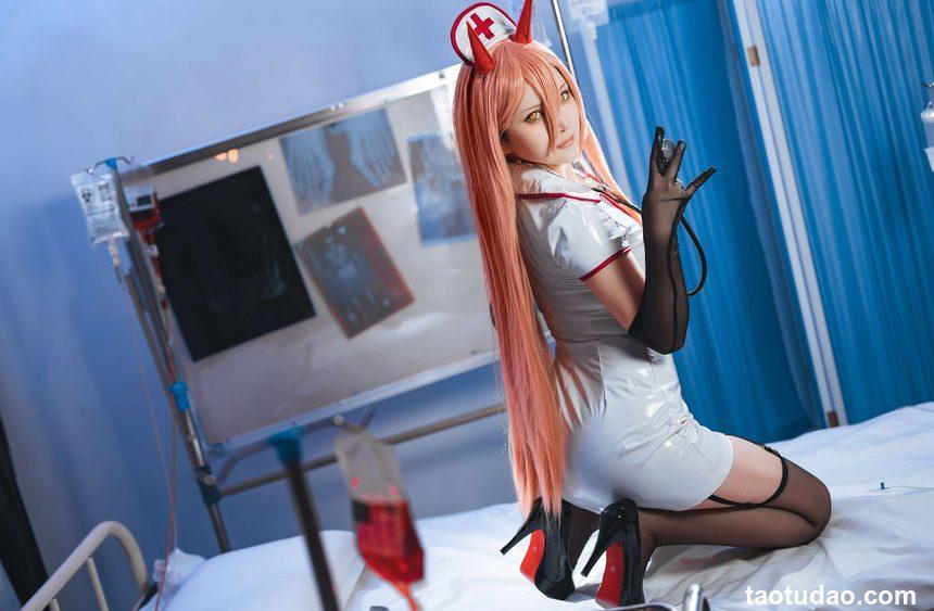 屿鱼 –  [Patreon] 2023年08月订阅[65P-129.1M]