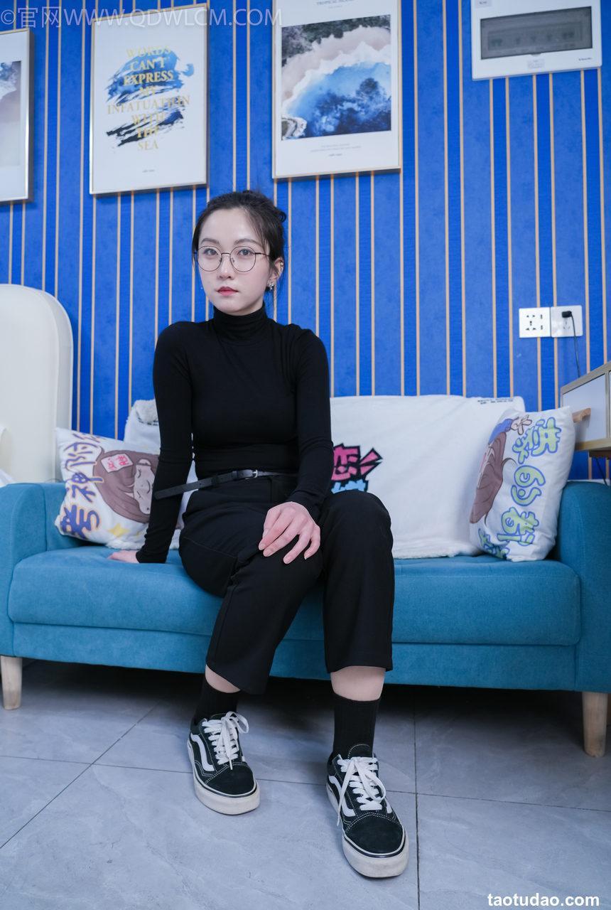 物恋传媒 NO.2164 川川-记忆里的她[151P-1V-5.68G]