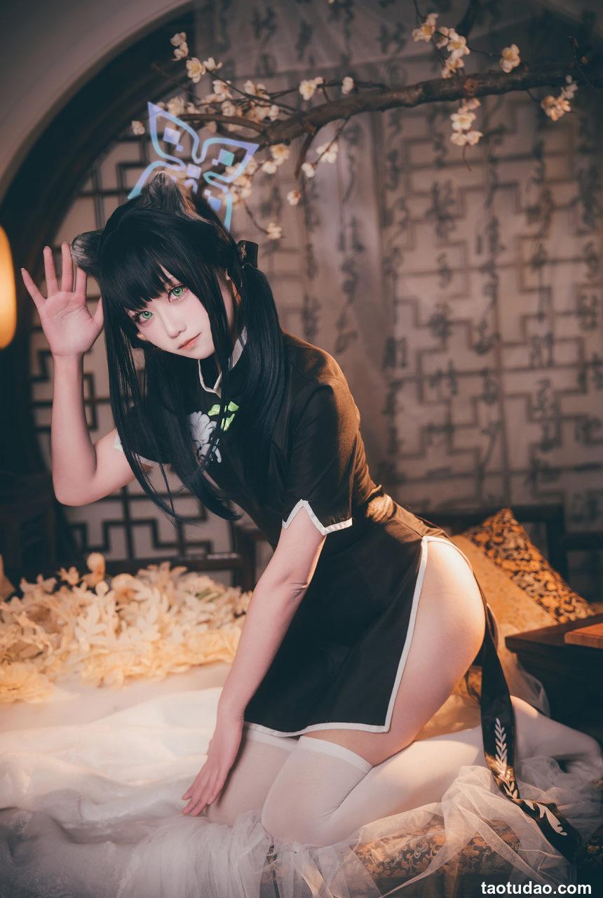 lunananya-春原瞬（小） [22P-168.48MB]