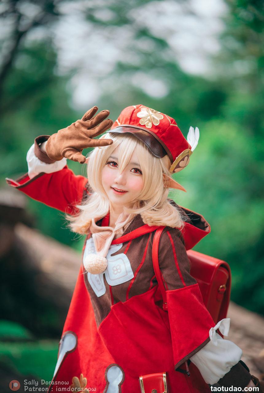 Sally Dorasnow – Klee[19P-19.4M]