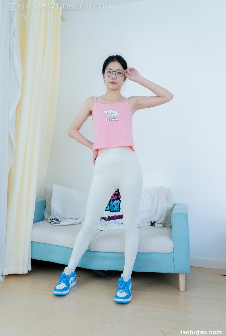 物恋传媒 NO.2206 茯苓-十二月的黄昏[160P-1V-4.98G]