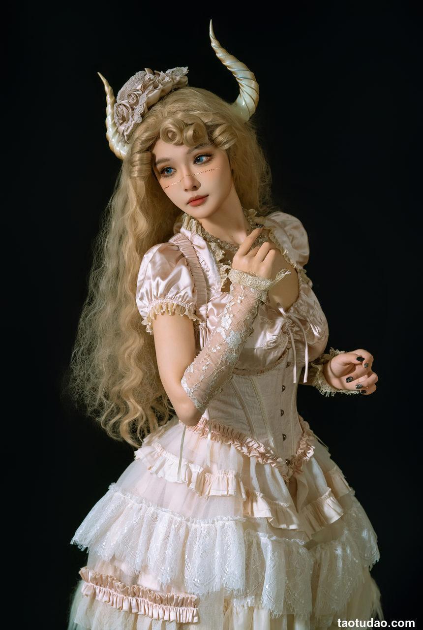 云溪溪 – 楚妖 茴香 [9P-117MB]