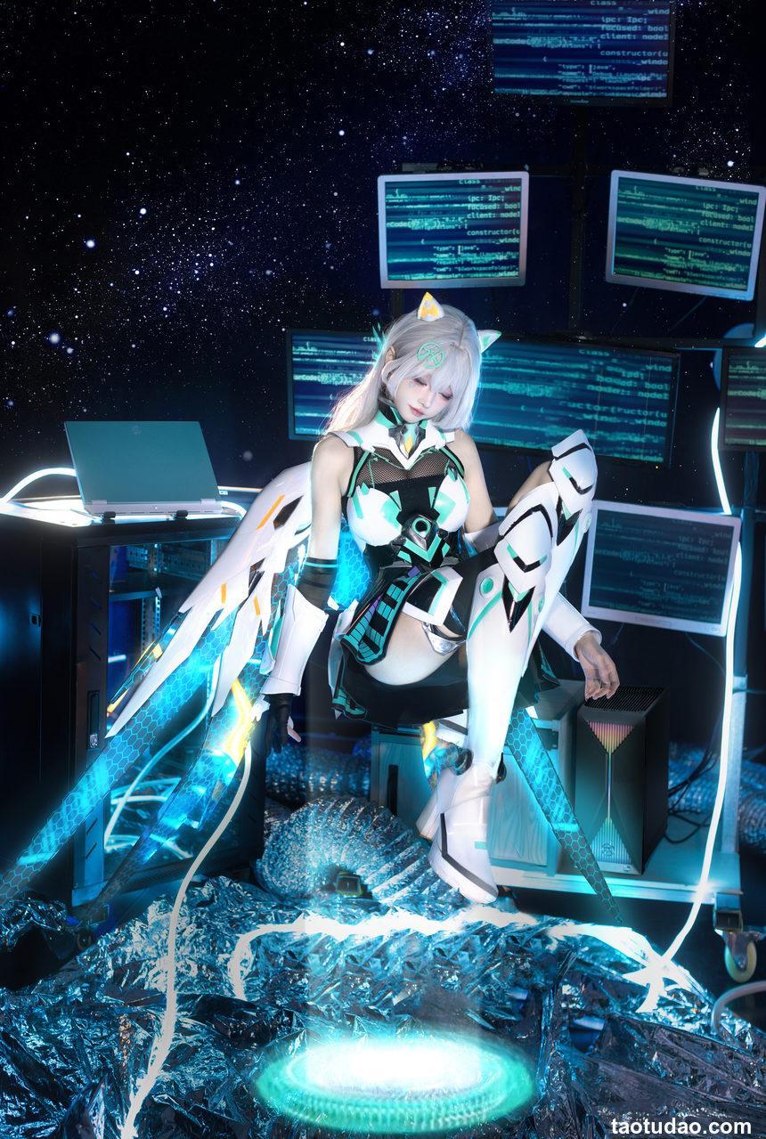 走路摇ZLY 天选姬 全集 [37P+2V-421M]