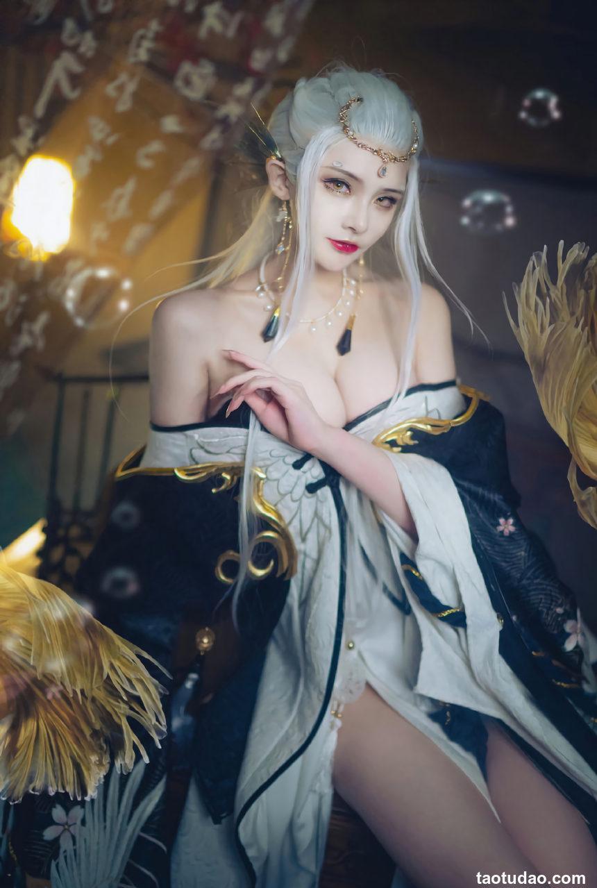 魔王大人Maou ]玉虚 [8P- 89M]