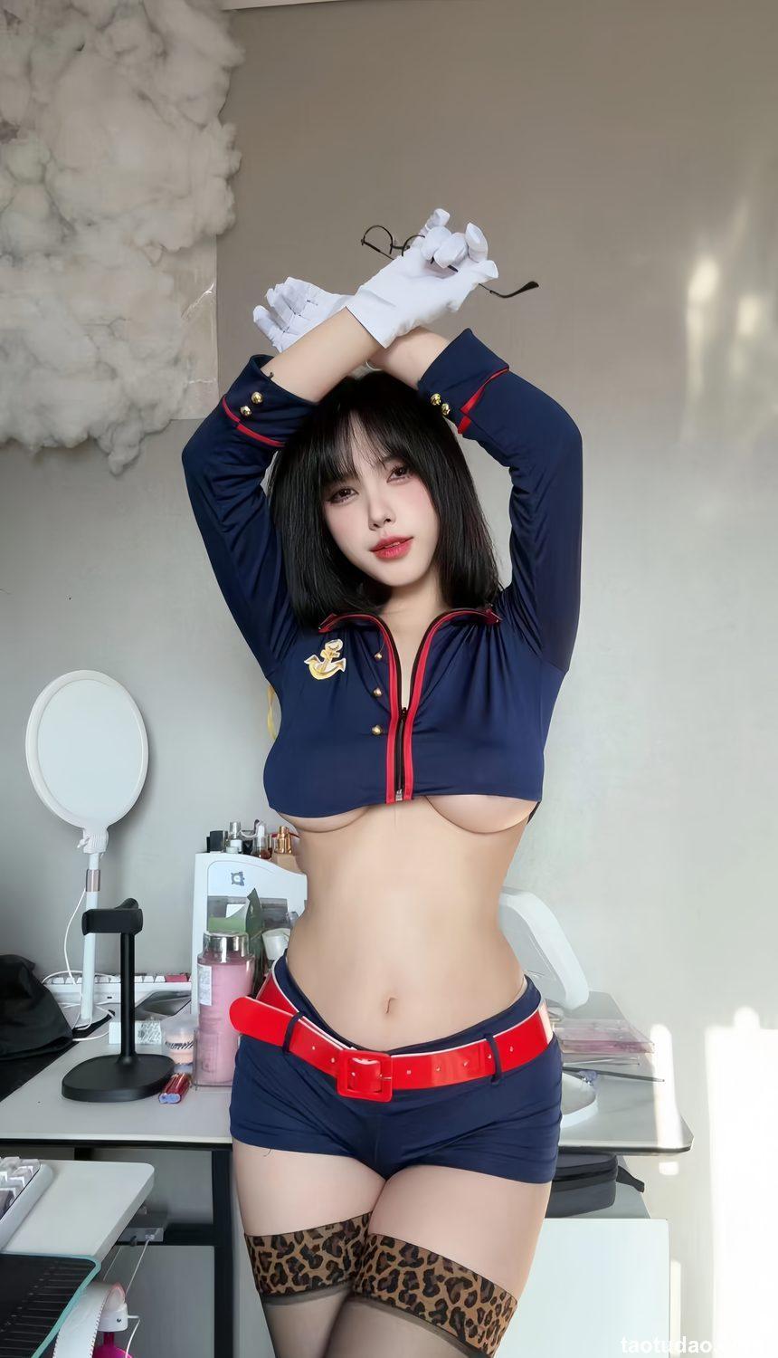 琳铛铛 - 性感单反大作[20P+1V-104MB]