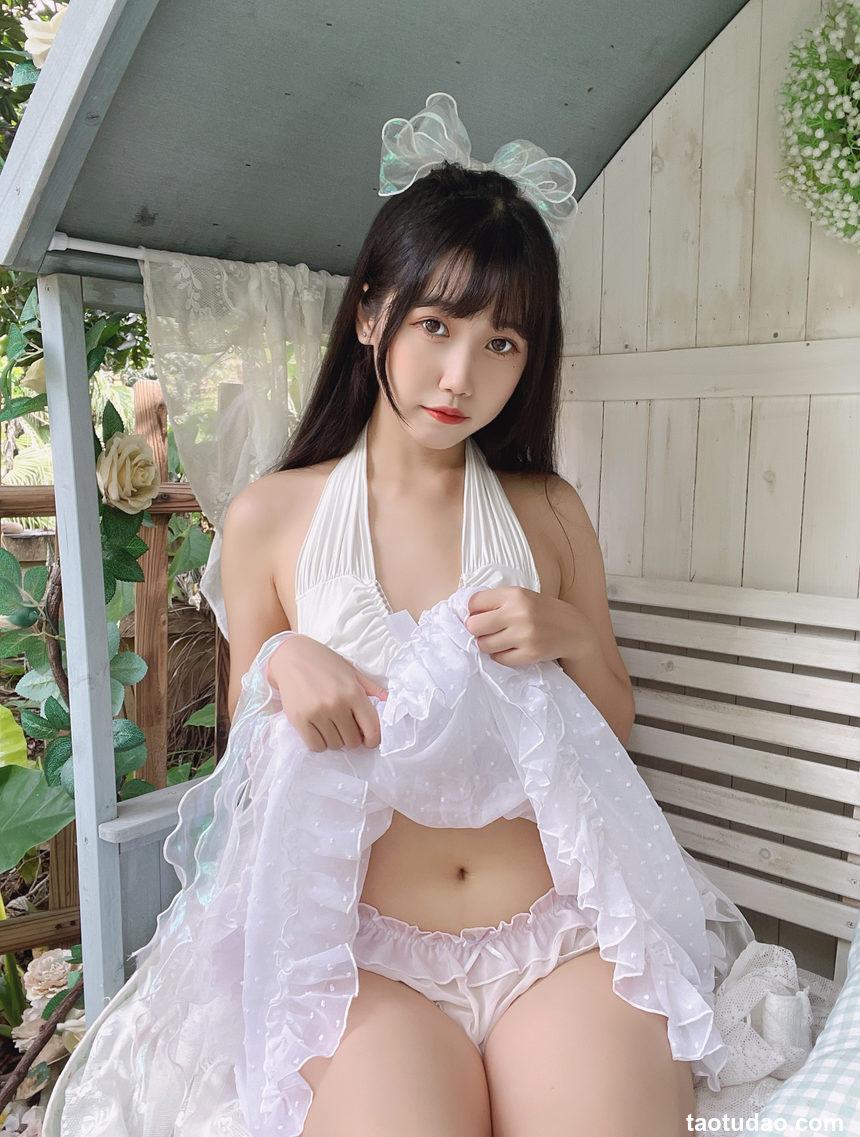 不呆猫-清纯妹妹[31P+5V-739MB]