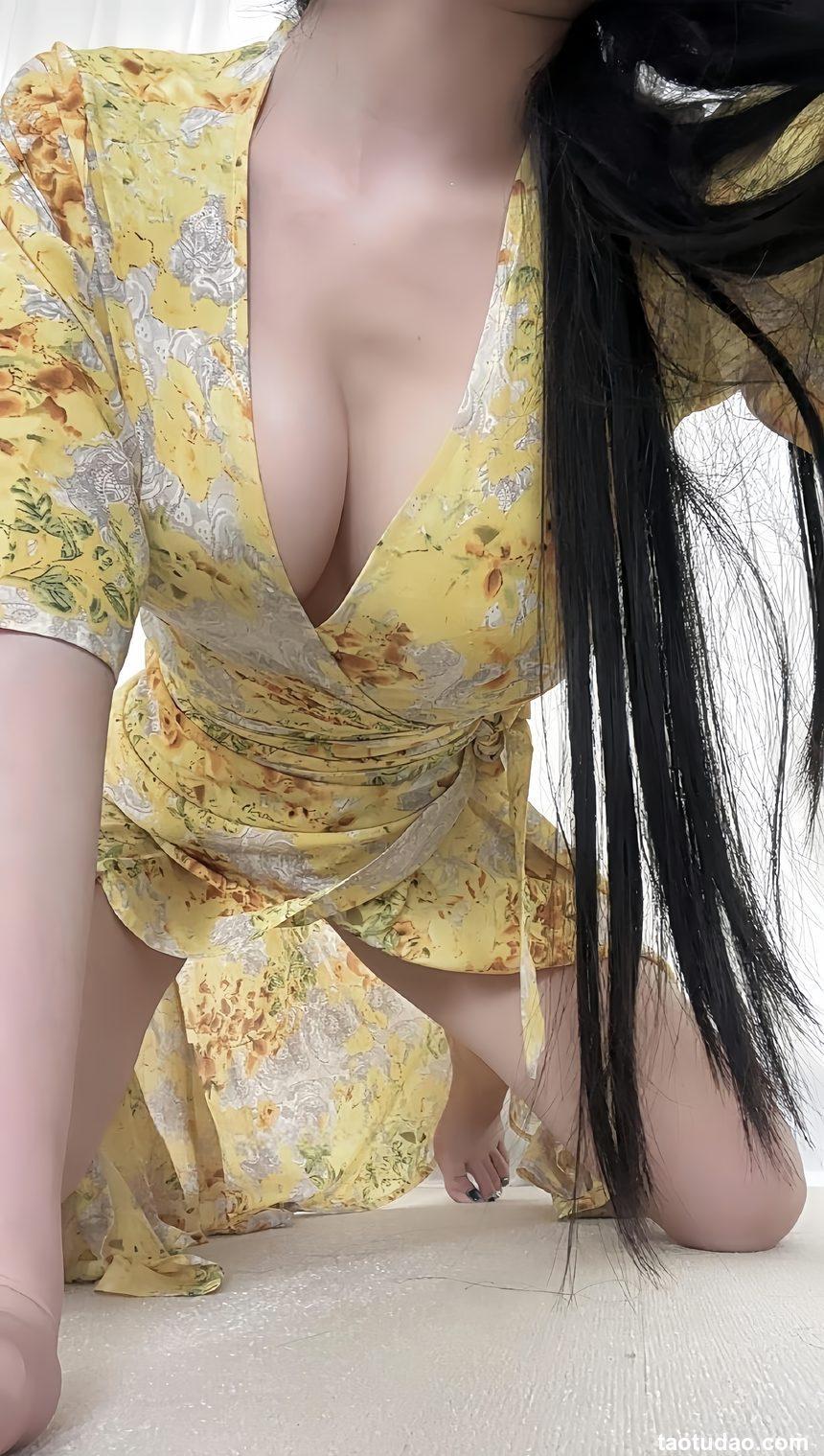 兔心心心 - 黄色战袍[5P+4V-39MB]