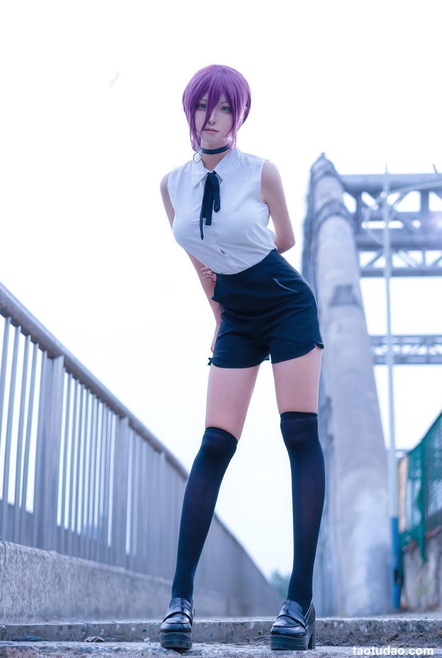 Seya狮砸-电锯人-蕾塞[7P-61MB]