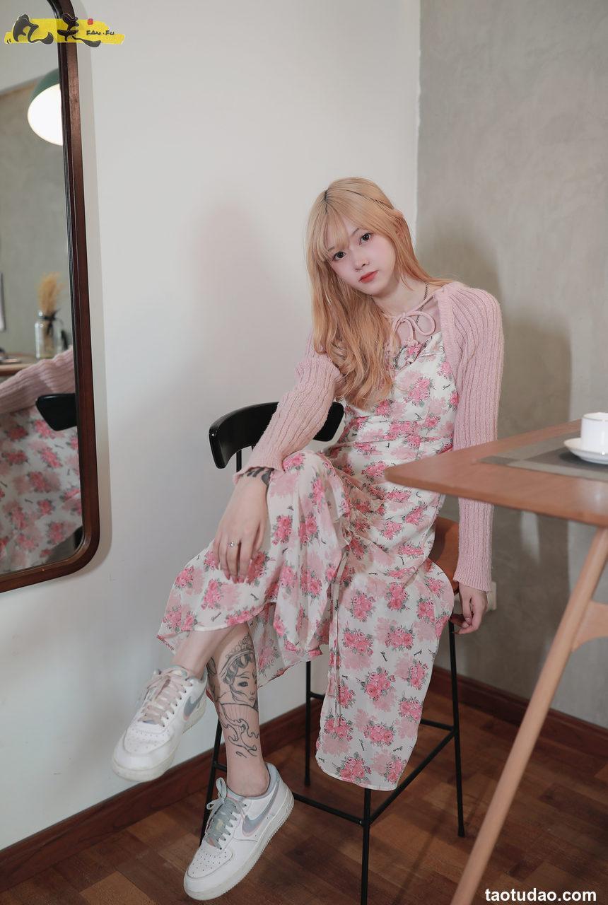 凡夫摄影 NO.0002 - 气质美女小姐姐 小雅[219P+1V／4.44GB]