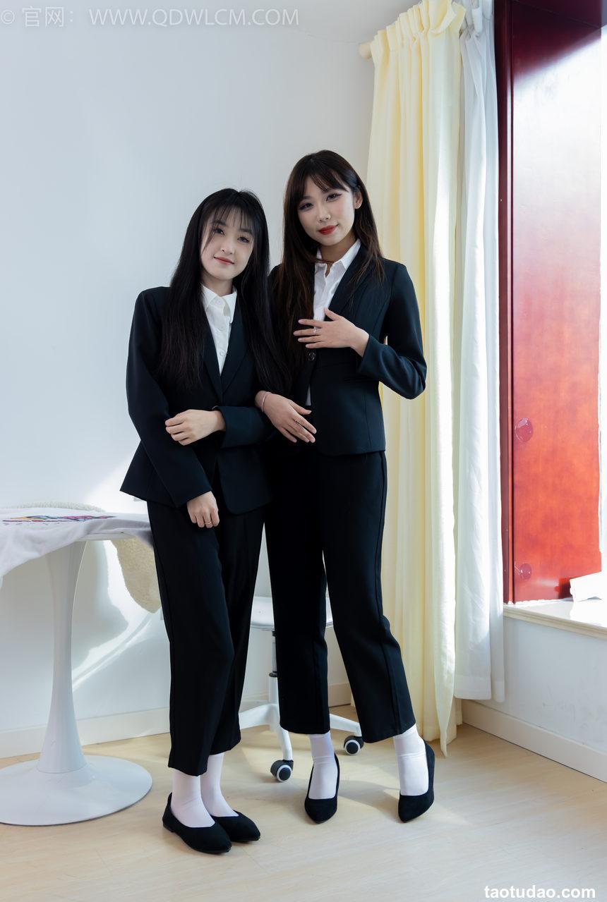 物恋传媒 NO.2216 泡泡&嘉木-手心的蔷薇[226P-1V-6.37G]