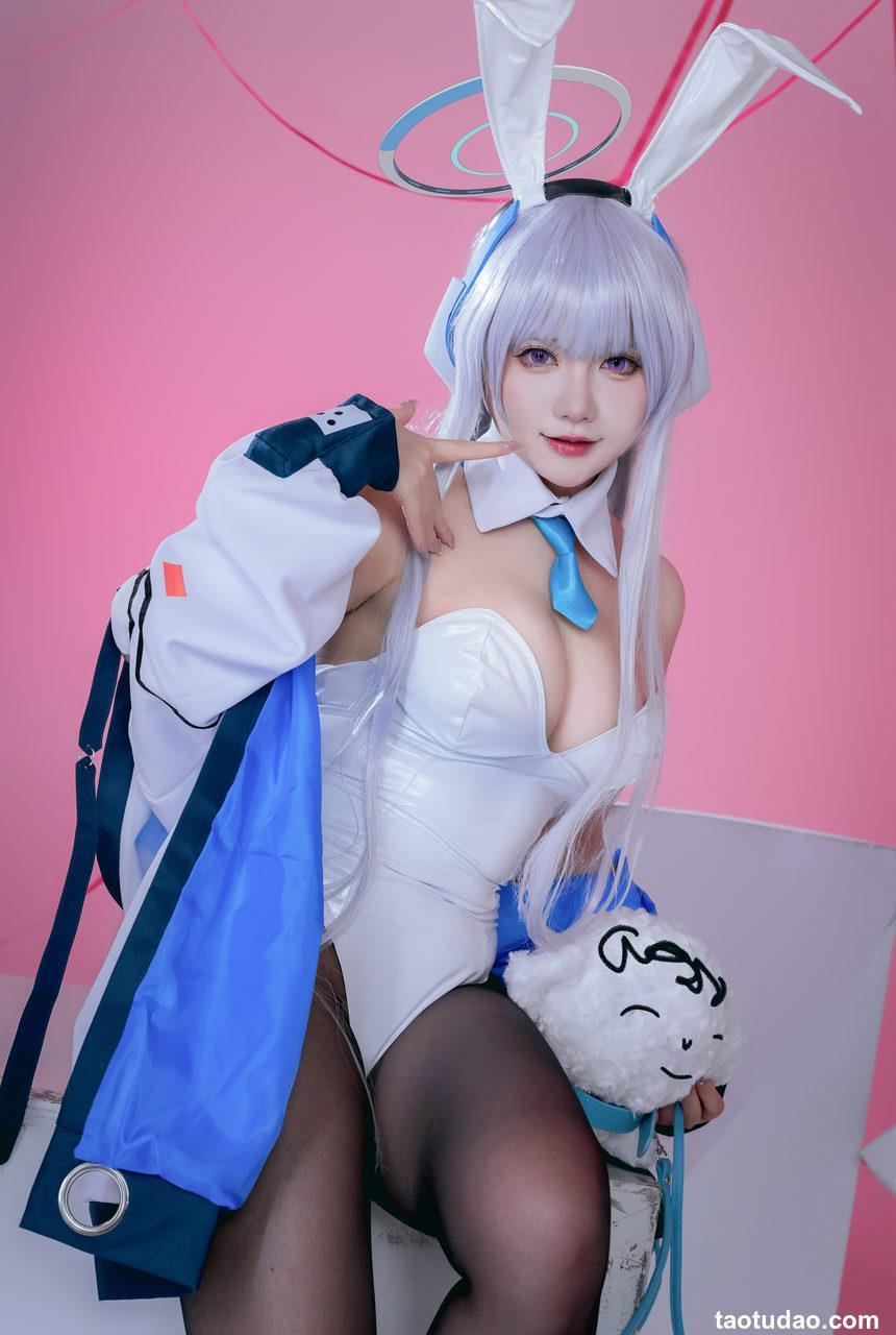 是一只熊仔吗-蔚蓝档案-生盐诺亚本[100P-254MB]