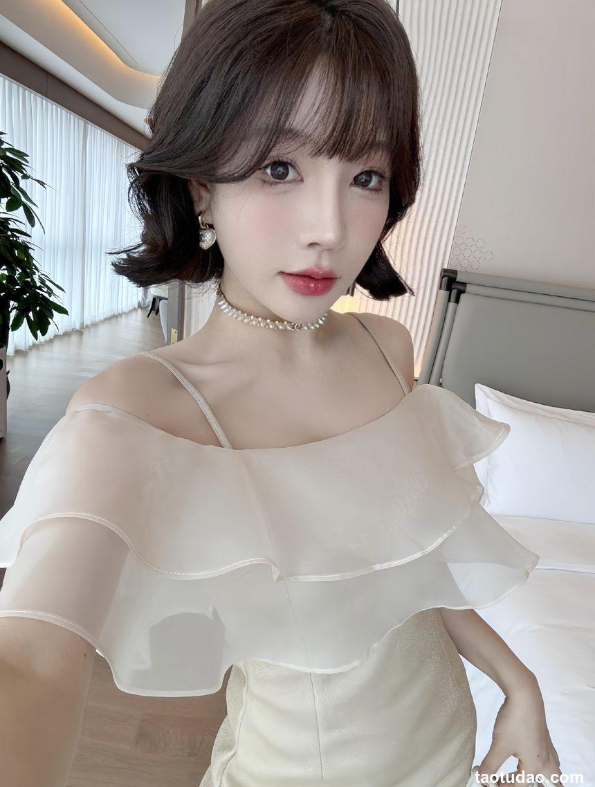 徐莉芝Booty –  玲珑身姿[13P-1V-154.6M]