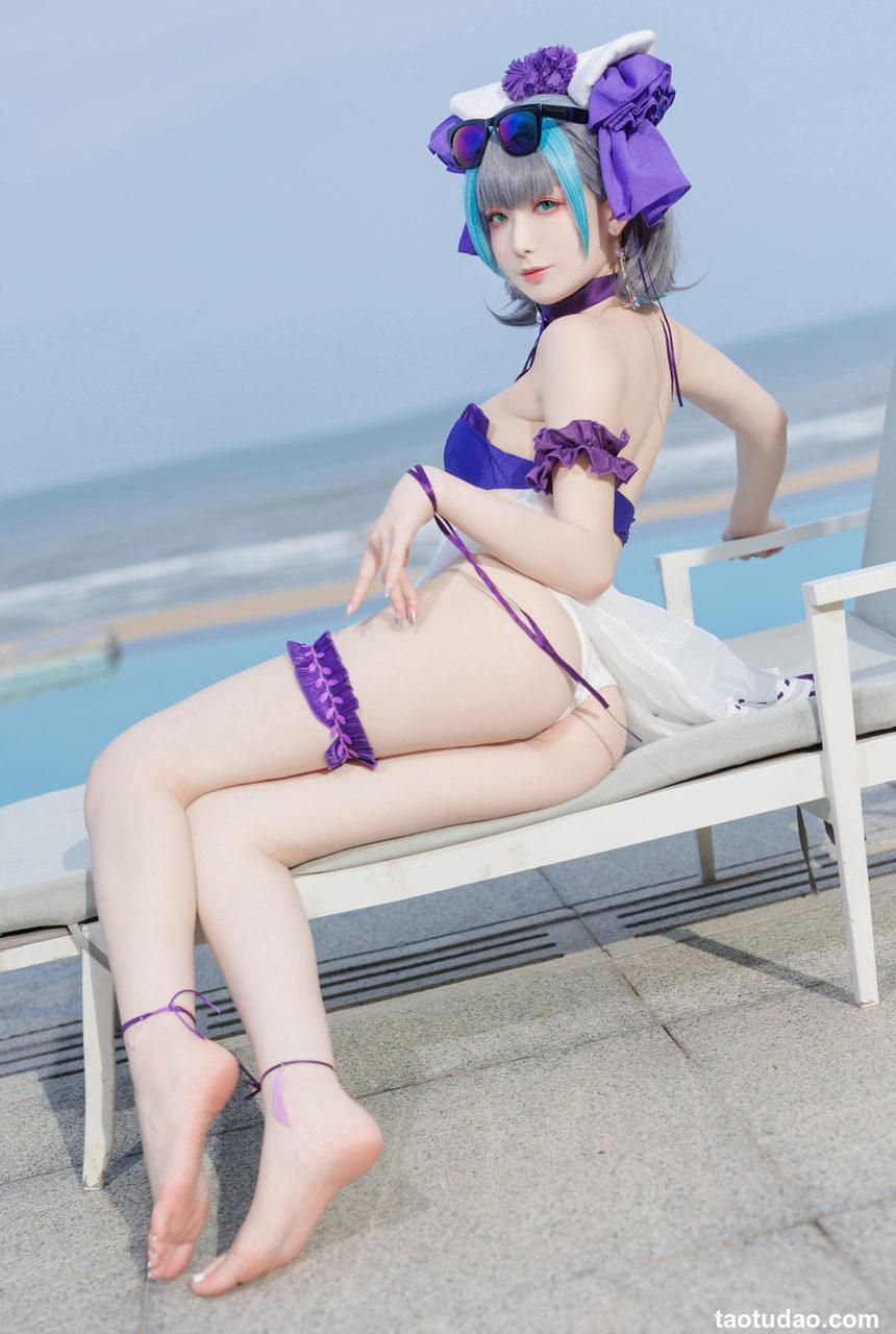 封疆疆v-柴郡泳装[36P-171MB]