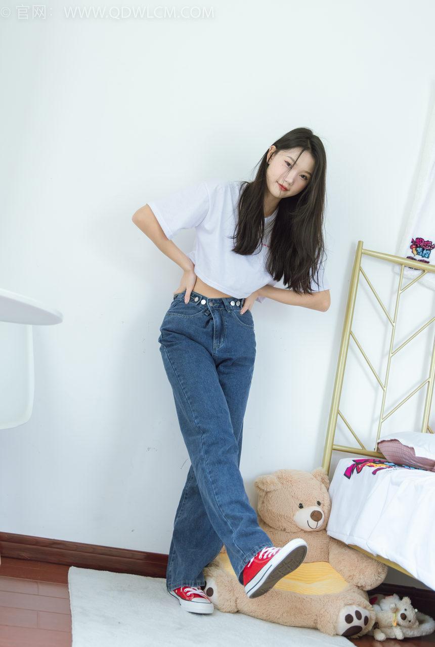 物恋传媒 No.2056 小竹-暮色回响 [160P1V-5.58GB]