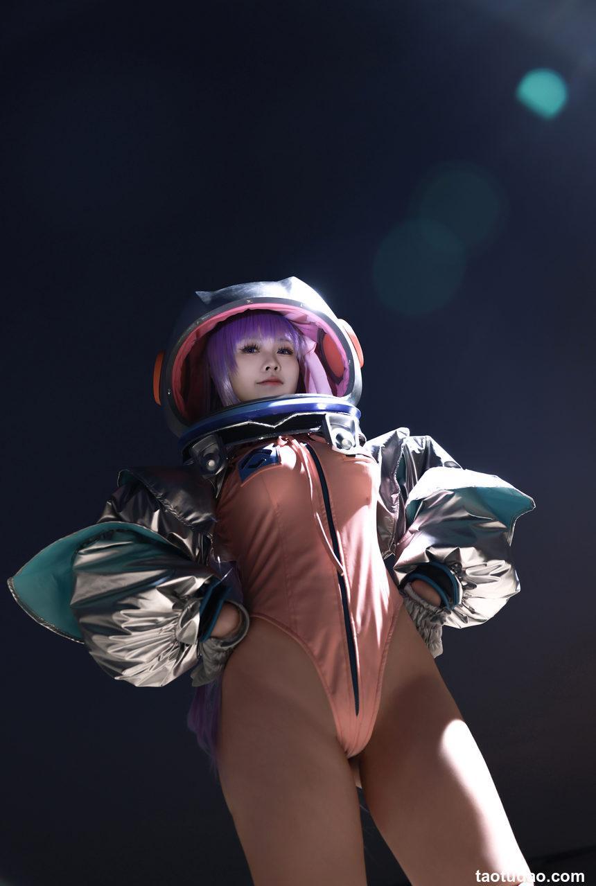 G44不会受伤 – BB宇宙[28P-326.2M]