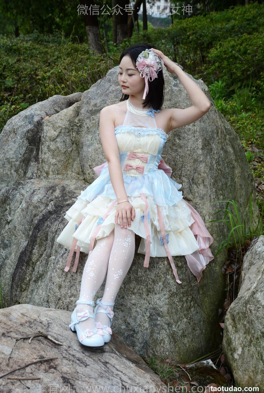 初夏女神 NO.200 双双 杜鹃仙子[150P+1V／5.52GB]