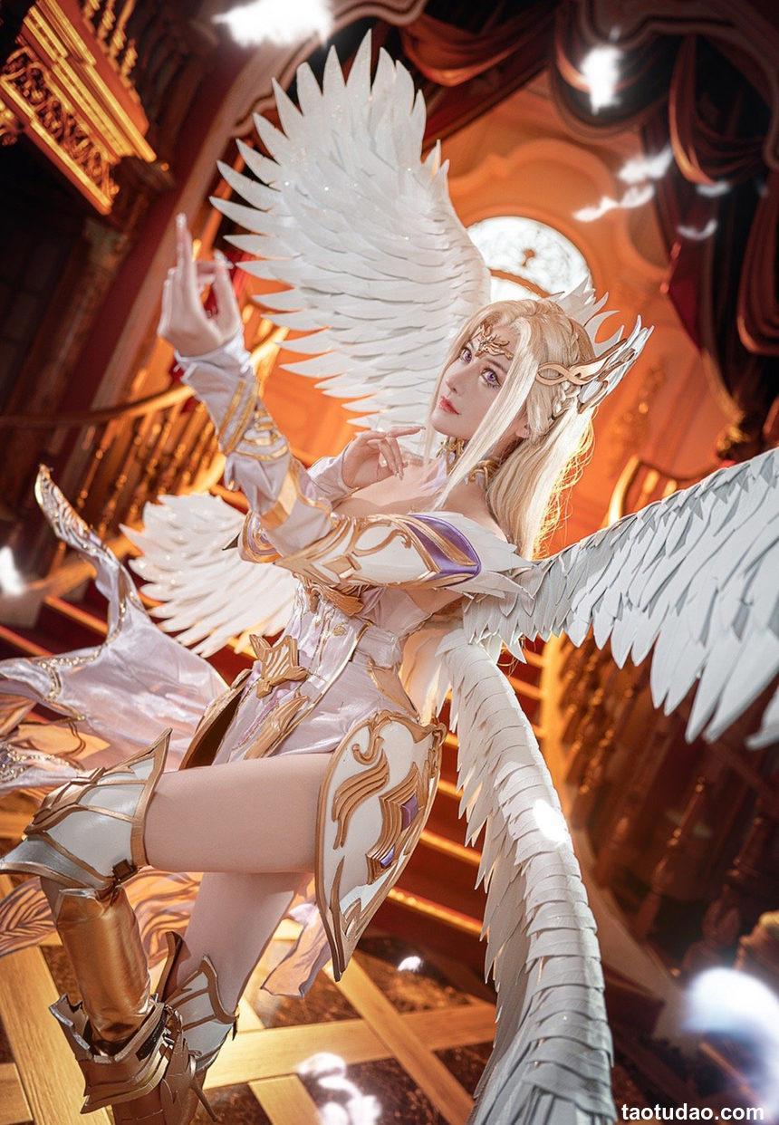 [露兒大魔王_ ]千仞雪 [21P- 136M]