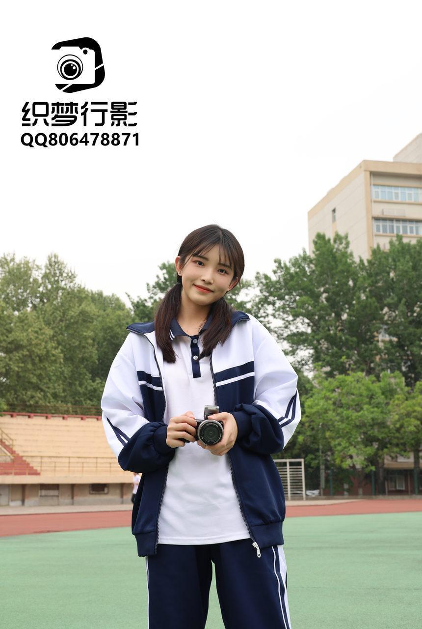 [织梦映像]NO.044 匆匆那年-只是当时已惘然[362P+1V／18.5GB]