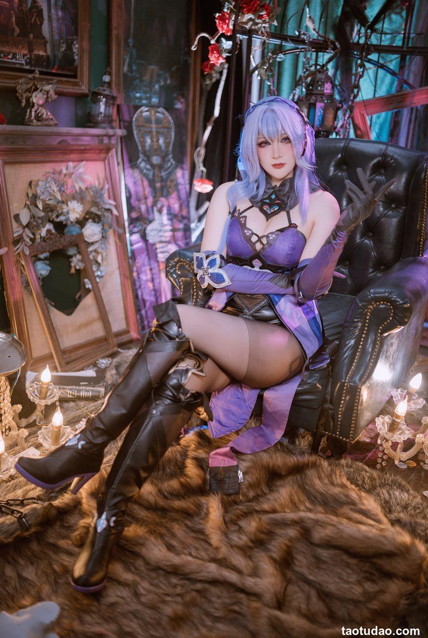 兔胖胖min-黑天鹅[40P-413MB]