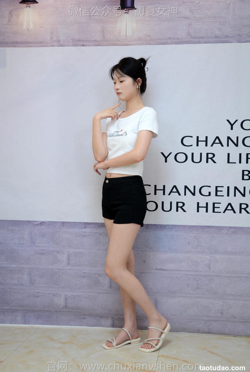 初夏女神 NO.256 安妮 日常生活[100P+1V／4.05GB]