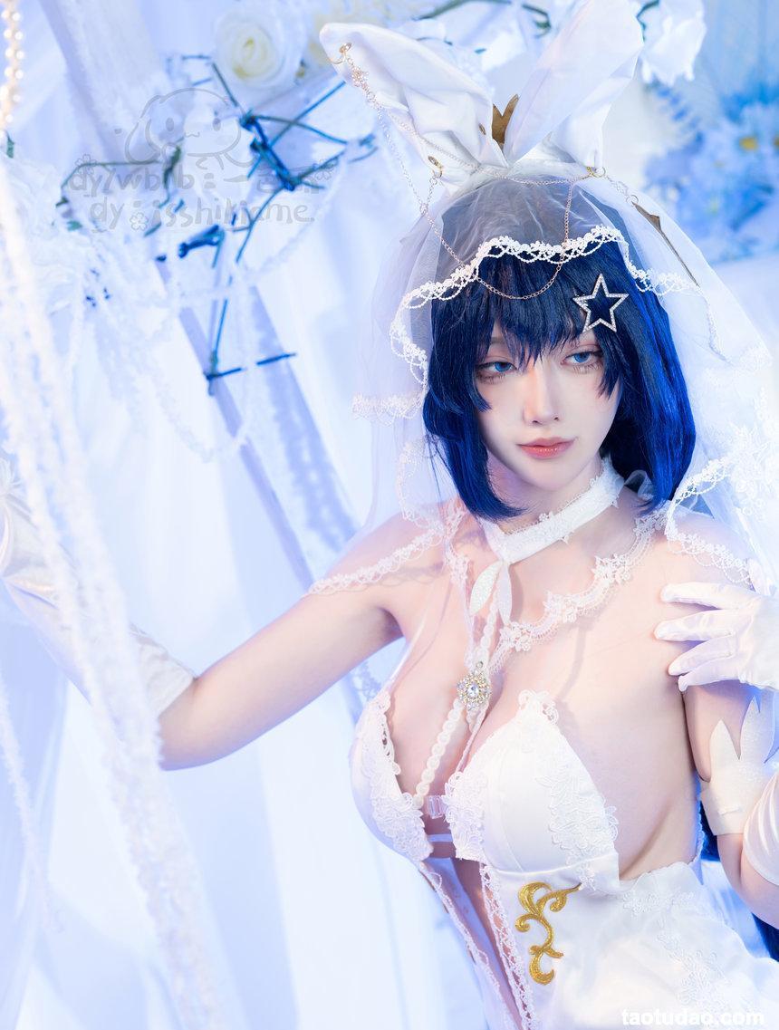 一色雨 - NO.005 新泽西 白雪之仪 [20P+1V-1.01GB]