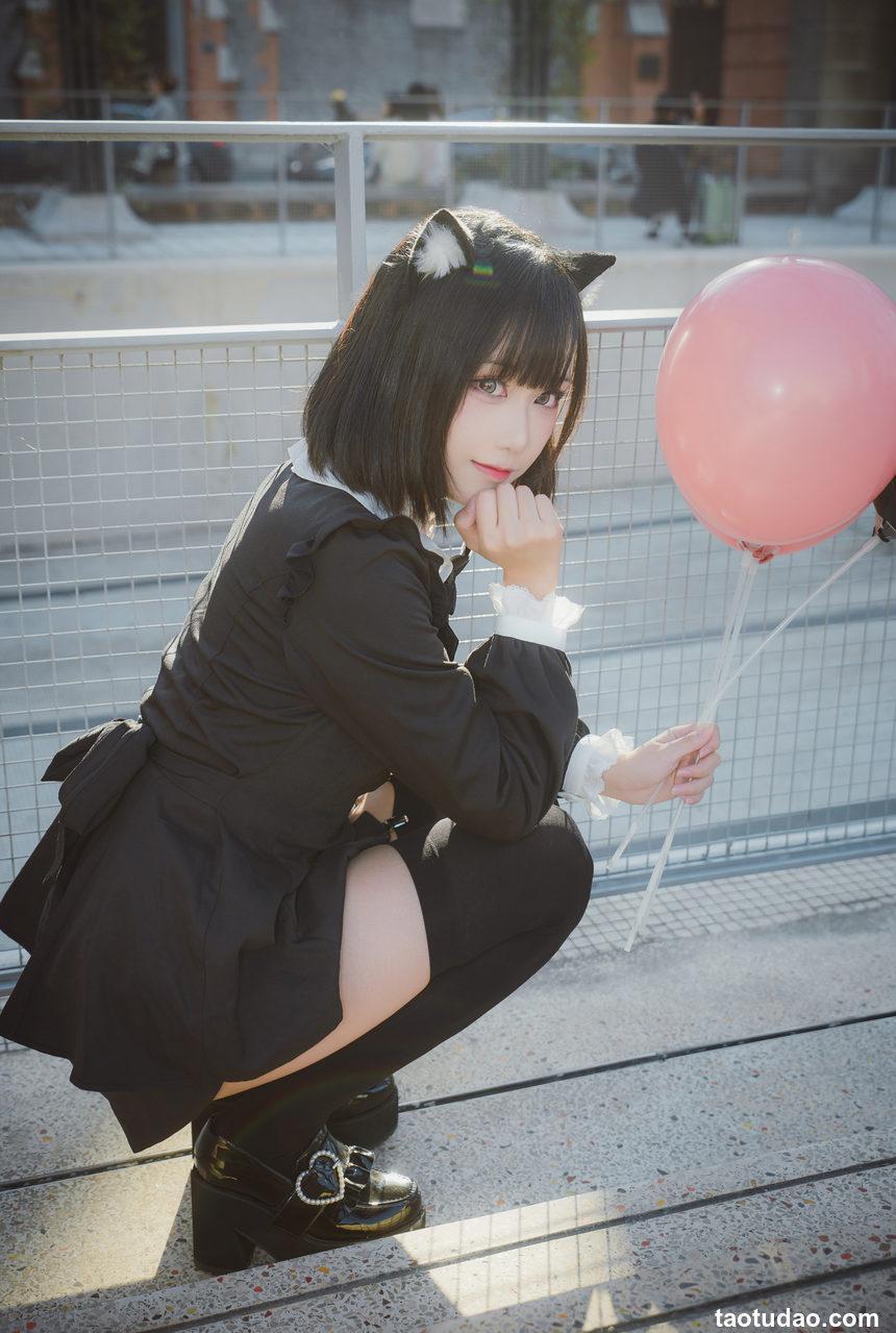 lunananya-地雷系lunana [40P-280.88MB]