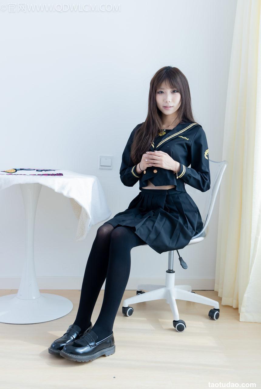 物恋传媒 NO.2163 泡泡-重回校园[158P-1V-3.62G]